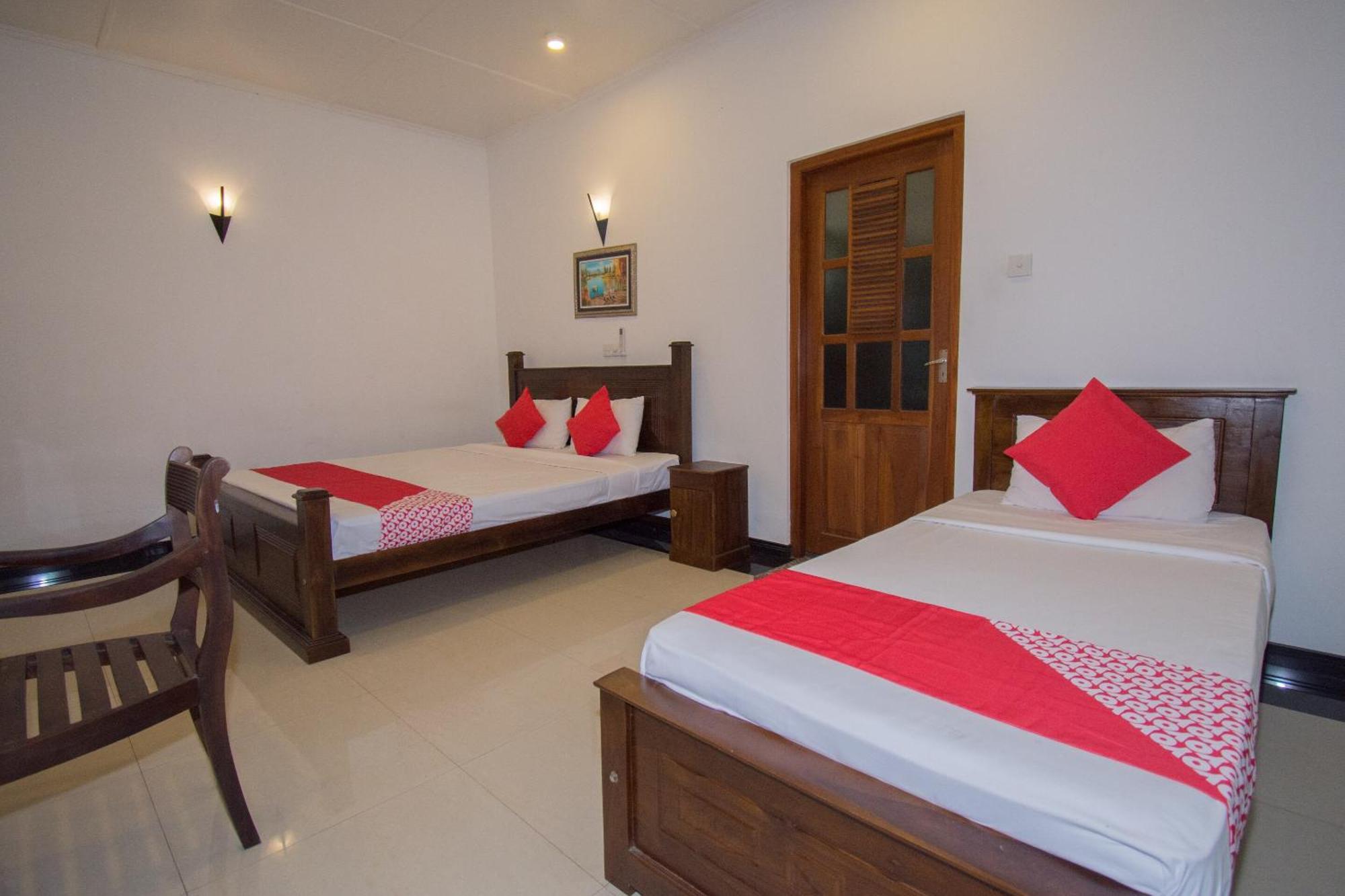 Avon Villa Hikkaduwa Habitación foto